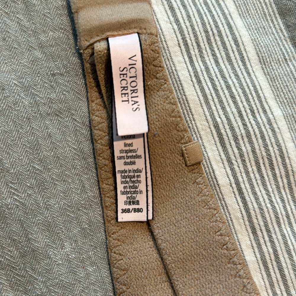 Multiway Bra - Picture 3 of 7